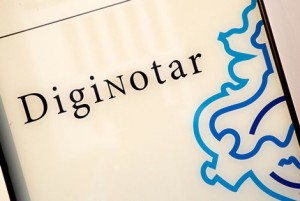 DigiNotar